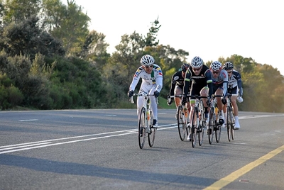Weekend Argus Knysna Cycle Tour